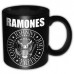 TAZZA ROCK RAMONES